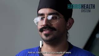 How We Support Your Career Development in Nursing at Harris Health