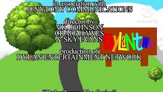 DylanTown: The Series (2017 - 2024) (Season 12 - 18) Credits