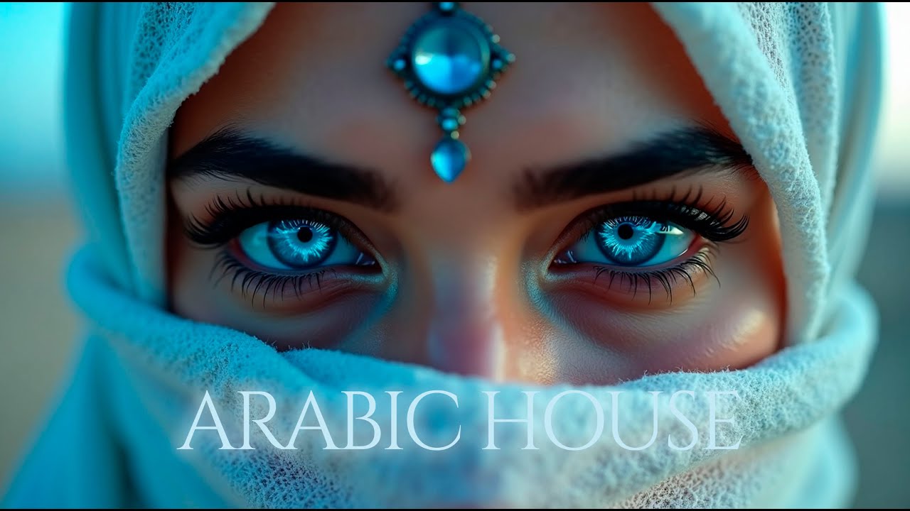Arabica Deep House Mix 2026 | Deep Arabic Techno Vibes