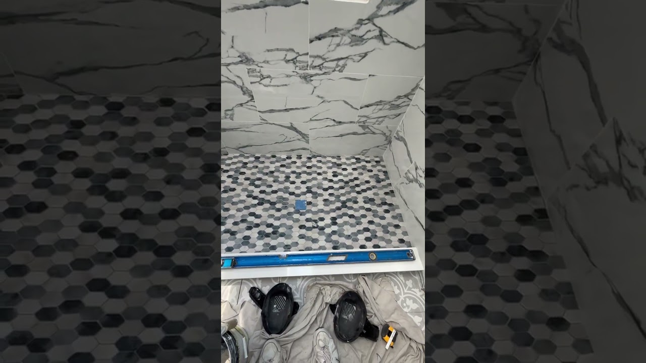 Mark Lesser General Contractor LLC Bathroom Contractor Near Me. Huntingdon Valley PA 19006