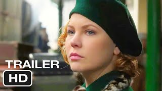 I'LL FIND YOU HD Trailer (2022) Stellan Skarsgard, Stephen Dorff, Romance, Drama Movie