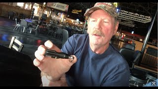 NEW Black Knife Sharpeners from Sharpens Best !