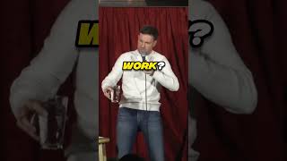 Why I don’t do crowd work