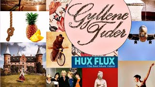 Gyllene Tider - Hux Flux (The Real Music Video)