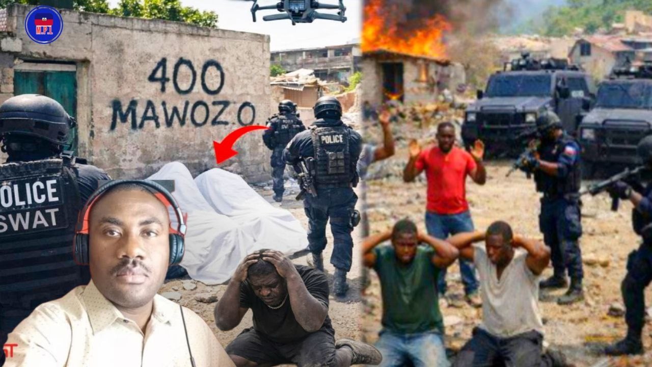 Ti Koze Ak TT - En Direct Jeudi 05 Mars 2026....#tikozeaktt