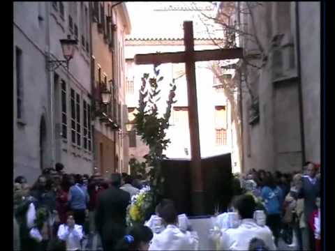 Hermandad de Jesús Amigo de los Niños
