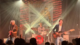 We Are Scientists - Best of - live @ Beatpol Dresden - 2025-11-07