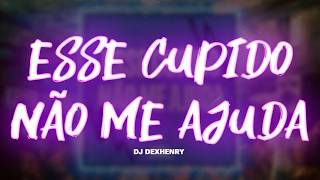 Yuri Redicopa (DJ DEXHENRY and DJ QUIRINO) - THIS CUPID ISN'T HELPING ME