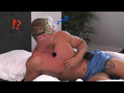 Prank på Tyren 💤💢 | EOTB 5 Danmark