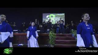 Symphony Worship-kuasa namanya
