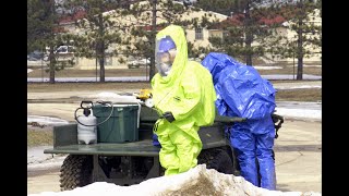 Hazardous Material Removal