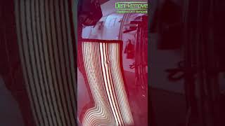 This Car Dent - Fixed In One Minute