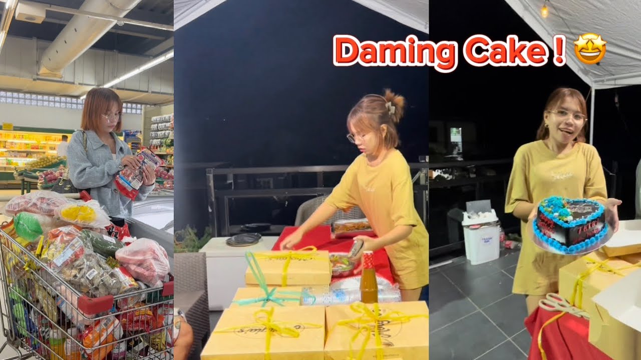 KAGANAPAN NI MADAM SA MANSYON !