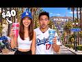 FIRST TIME In Los Angeles 🇺🇸 USA’s Most Overrated City?