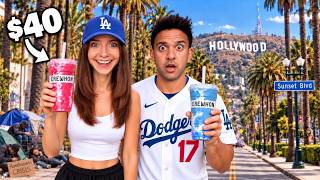 FIRST TIME In Los Angeles 🇺🇸 USA’s Most Overrated City?