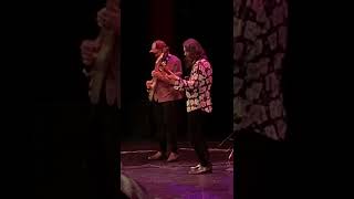 Sitting In With Robben Ford & Band 🔥