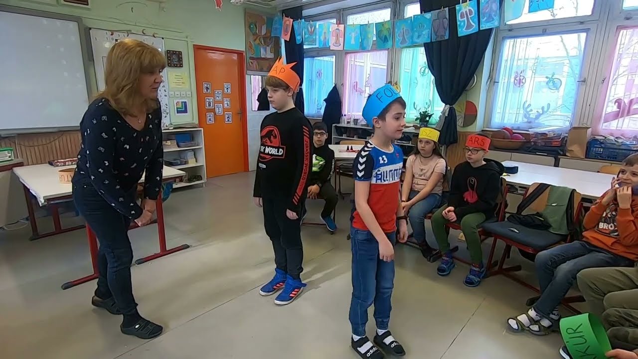 Tóvárosi Általános Iskola - sulikóstolgató 2022