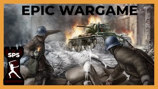 Download Lagu AN ABSOLUTELY EPIC WARGAME - Strategic Mind: Spirit of Liberty - Let's Play MP3