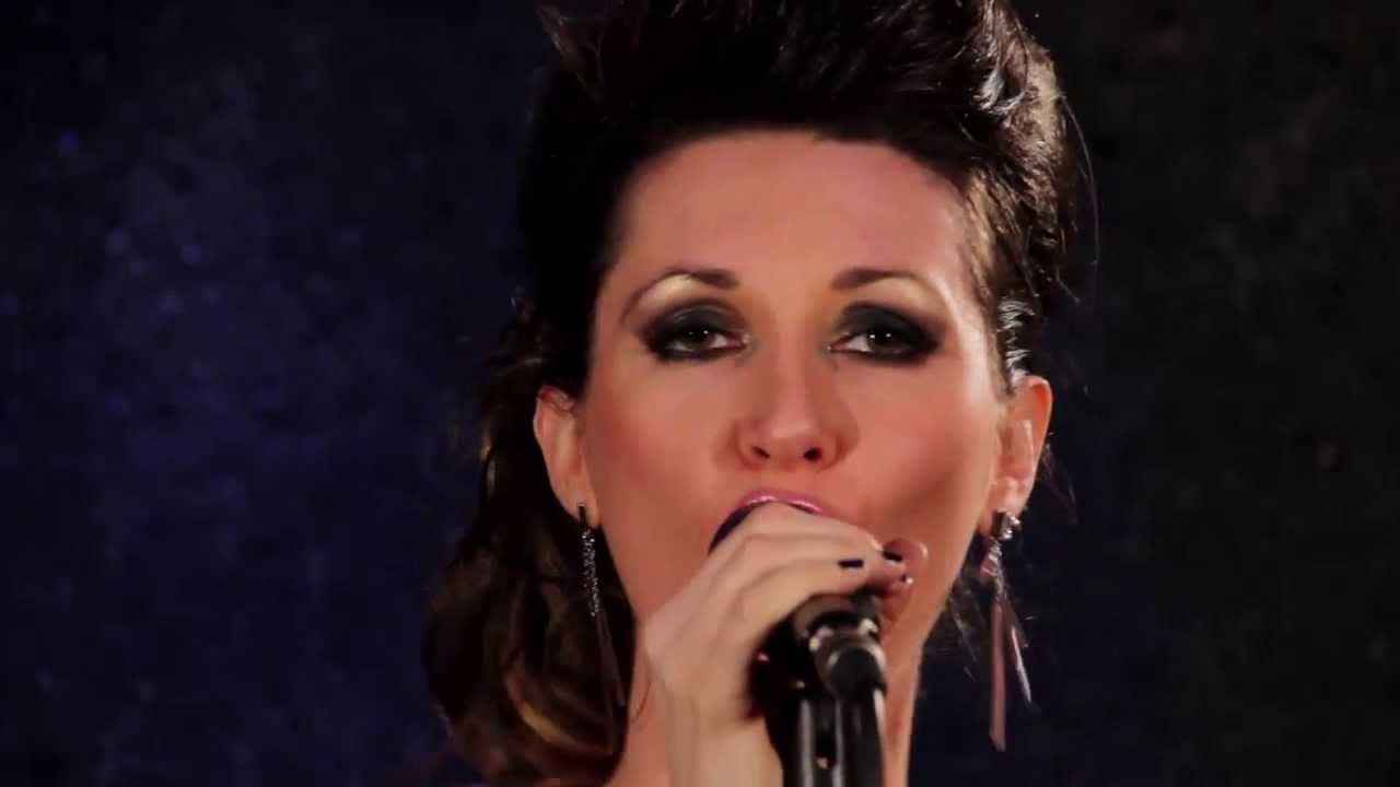 Daniela Di Rocco "Fai Finta"