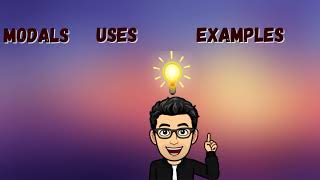 MODAL VERBS  -  Express Permission, Obligation, and Prohibition Using Modal Verbs