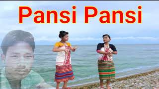 Pansi Pansi - Koch Video Song of Bangladesh