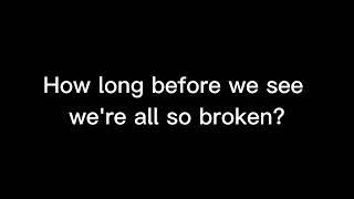 Saint Asonia Break The Mold Lyrics