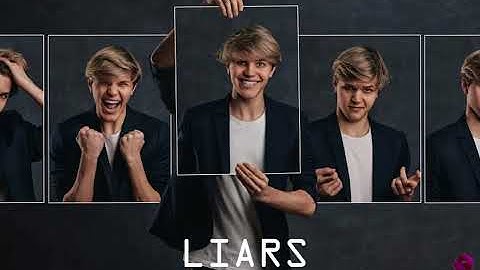 Introvert, Extrovert or Pervert