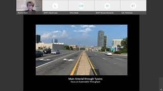 ActiveFairfax Transportation Public Information Meeting - 9-13-21