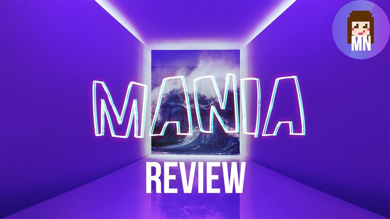 Fall out boy mania albüm indir.
