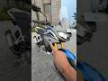 TVS Apache RTX Motorcycle | Gagan Choudhary