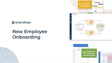 New Employee Onboarding