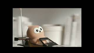 My Favourite Edf Zingy Advert