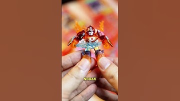 Super secret Rodimus Prime & Grimlock Blokees Galaxy Defender Version 04! 🔥