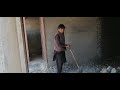 Mega Construction Work Islamabad, PHA Kuri Road Housing Project