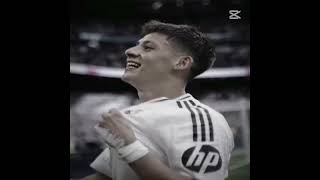 Arda Güler Free Edit