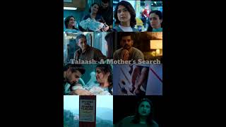💥 Coming Soon 💥NEW SERIES: TALAASH only on Netflix☺️#Talaash #Netflix #comingsoon  #JenniferWinget