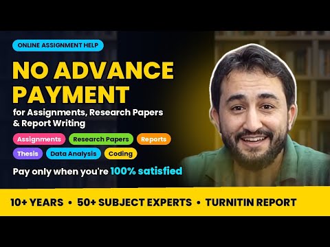 Online Assignment Help Australia | Academic Support for All Subjects | Online Assignments Expert