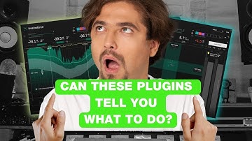 Can These Plugins Tell You What To Do? 🤨