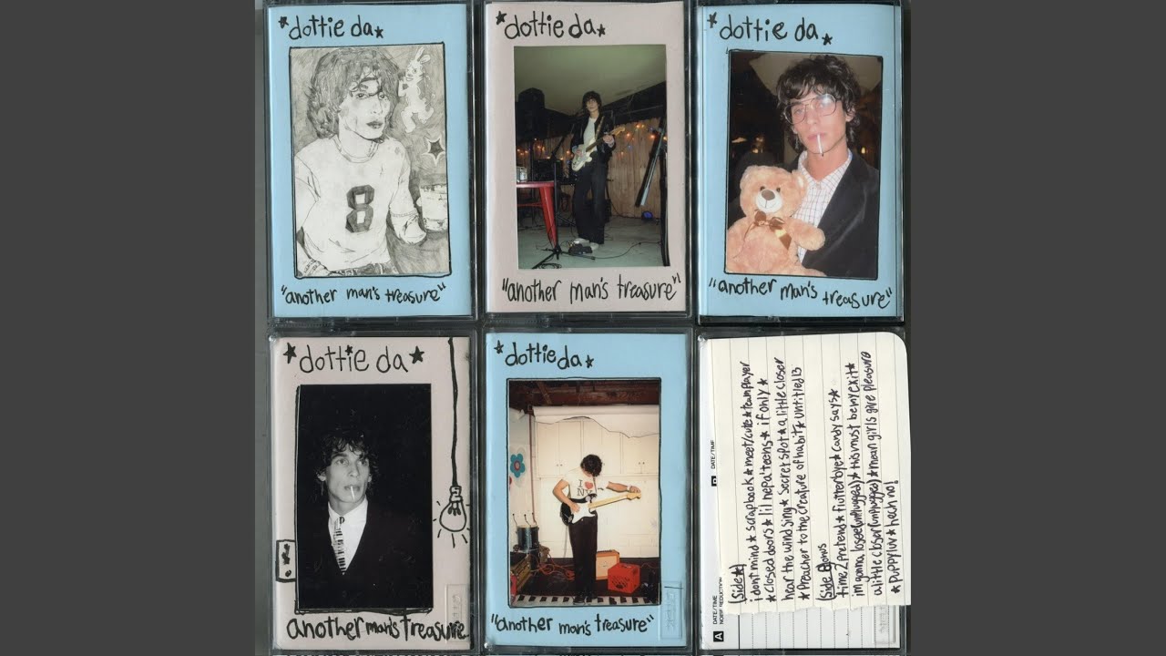 this must be my exit (unplugged)