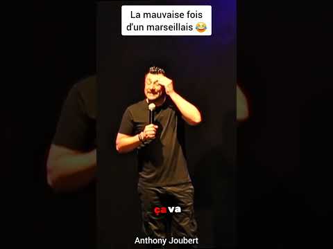 La mauvaise fois d'un marseillais