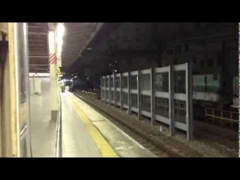 埼京線　新旧　205系　E233系 池袋駅 Saikyou Line 205&E233 Ikebukuro