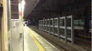 埼京線　新旧　205系　E233系 池袋駅 Saikyou Line 205&E233 Ikebukuro