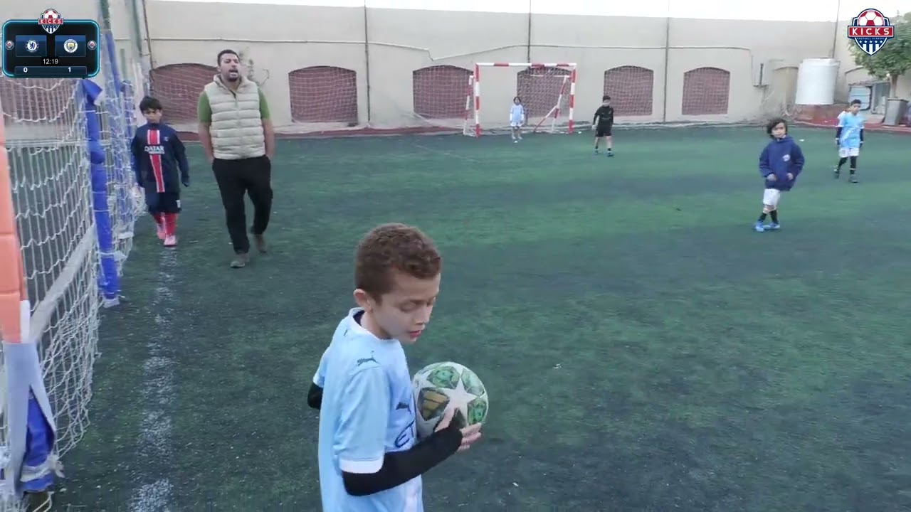 Chelsea vs Manchester City championship BOD