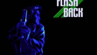 Remix: Flashback "Journal" SEGA Genesis Video Game Music