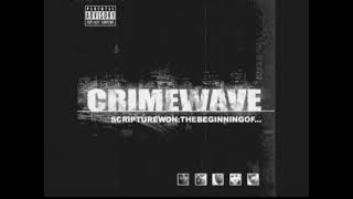 Crimewave - It Aint The Same [2002]