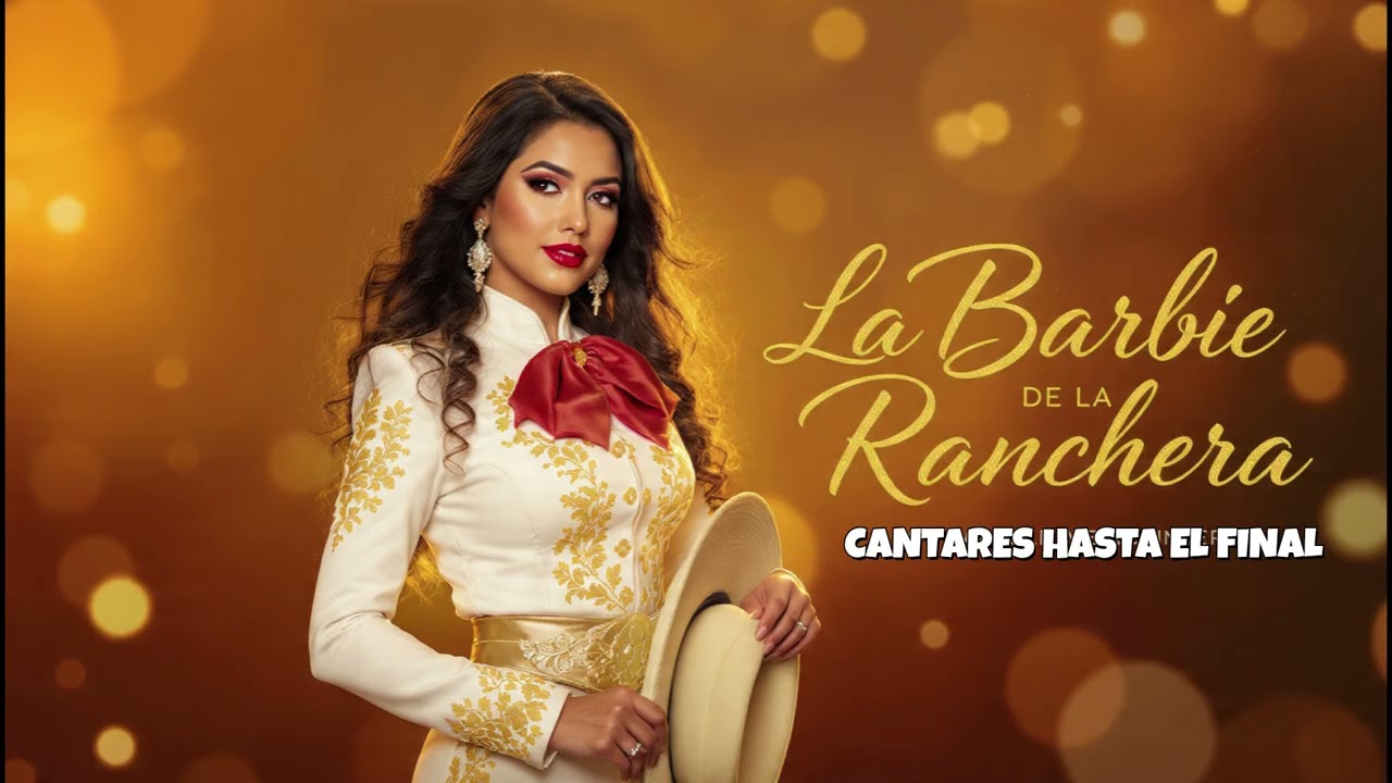 RANCHERA ROMANTICA  Video oficial