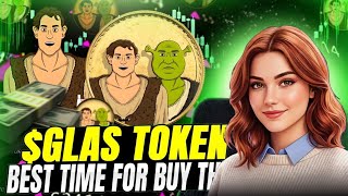 🚀 GLAS Tokens Presale – A New Opportunity in Blockchain! 🚀|| Complete tutorial