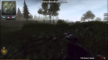 Contract Wars [PROKILL]