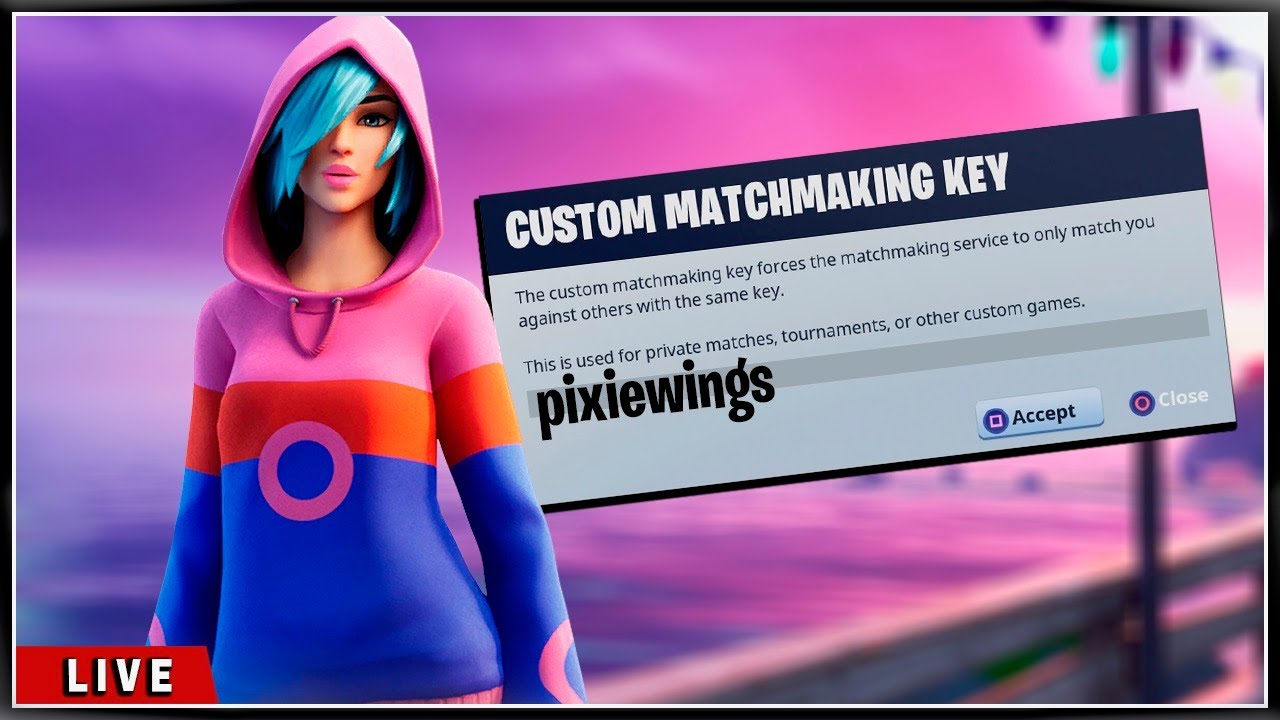 🔴LIVE DOOMSDAY EVENT! FORTNITE