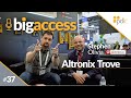 Big Access Podcast - Episode 37: Altronix Trove w/ Stephen Olivia